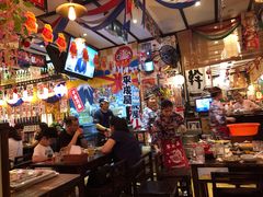 大堂-平成屋·午肴夜酒(四川北路店)