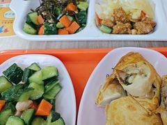 -香妃烤鸡(新奥店)