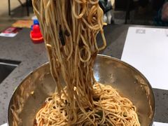 凉面-一棠龙虾•王牌虾球(楚河汉街店)