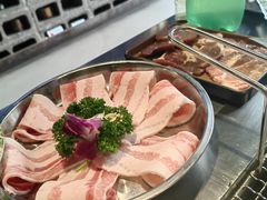 -小财盆地桌烤肉