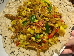 -客家大院·非遗赣南客家菜(郁孤台店)