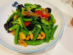 -郑州烤鸭总店