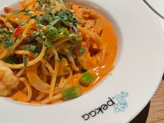 -Pekaa啤咖食肆Coffee&Bistro