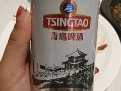 -船歌·鱼水饺青岛菜(石老人店)