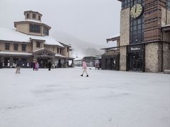 -朴小妹人参鸡汤火锅(长白山万达店)