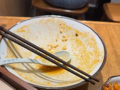 -王春春鸡汤饭(成都城西优品道店)