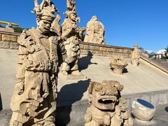 -元大都城垣遗址公园