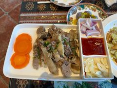 -巴依老爷新疆美食(工体旗舰店)