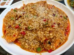 -江湖黑大兔(杨家坪店)