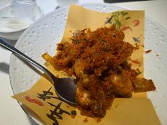 -院里寻菜·精致庭院菜(观沙岭店)