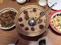 -金掌勺·锅包肉(广渠门店)