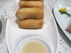 -玉林烤鸭店(垡头店)