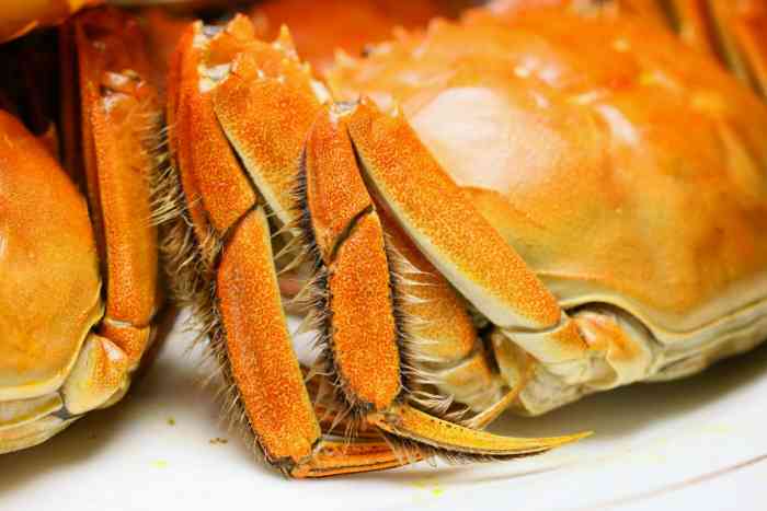 南蟹王渔农庄-"还可以,味道就因人而异了,还是可以去吃吃.