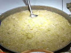 -闯关东东北农家菜(崂山石老人店)