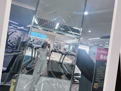 -美航国际健身(北京华联店)