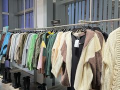 -URBAN REVIVO(深圳华润万象天地店)