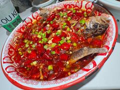 -欧记大排档·景德菜(上海首店)