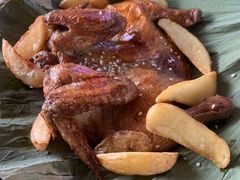 -Nord Grill&Bar Highland诺德西餐(深圳欢乐海岸店)