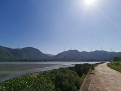 -盐洲岛