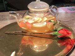 -茉莉餐厅(包河万达店)