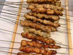 -美达尔烧烤(大尧三路店)