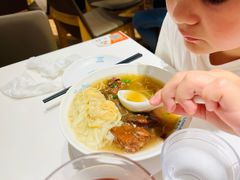 -龙记香港茶餐厅(久光百货店)