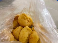 芝士qq麻薯-赞记龙凤礼饼(龙津路店)