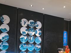-君庭中餐厅(湘江豪生店)