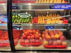 -蚝英雄鲜蚝自助专门店(长楹天街直营店)