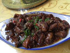 -龙姐私房菜(和顺古镇店)