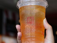 -麦当劳(哈西万达店)