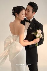 -杭州金夫人婚纱摄影(富阳私享店)