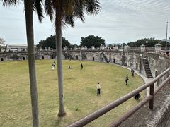 -石炮台公园