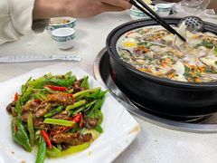 -野菌王牦牛肉汤锅