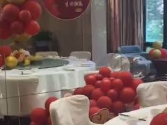 -拾花记花艺·求婚·订婚·生日布置(高新店)