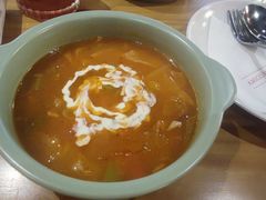 -清真·艾美可餐厅(大悦汇店)