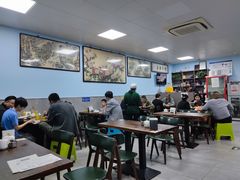 -清真永恒华威肉饼(潘家园店)
