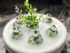 -爱玲EILEEN(环球金融中心店)