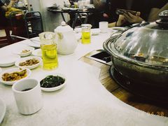 -凯盈阁·顺德私房菜·桑拿鸡