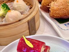 -宝园酒家(美林M·LIVE天地东座店)