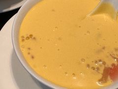 杨枝甘露-夏宫中餐厅(静安香格里拉店)