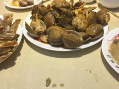 -天津乾毓德饭庄·清真传统炒菜·海鲜烧烤(咸阳路店)