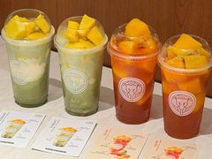 -四面泰(万象城店)