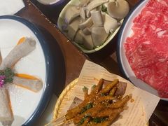 -重庆高老九火锅(万象城店)