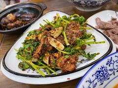 -庄行曹记羊肉(泗泾店)