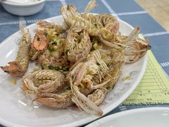 -明记海鲜大排档(巽寮湾店)