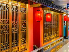 -海港城购物中心