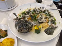 -渔村盛宴(航空新城店)