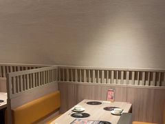 -浅锅和牛小锅放题(深业上城店)