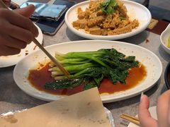 -高玛纳驴肉火烧(河间总店)